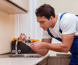 About Emergency plumbing pros Liberal, MO